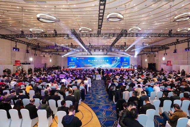 海上丝绸路 论道长三角--首届全球陇商（上海）论坛成功举行